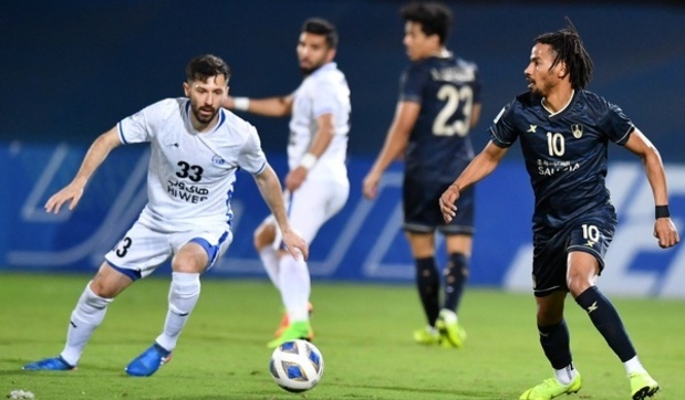 لیگ قهرمانان آسیا لیگ قهرمانان آسیا