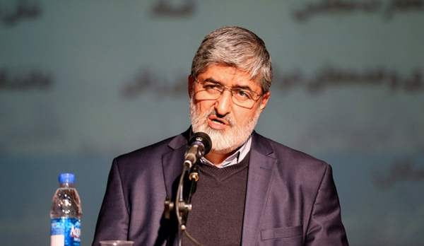 کاندید انتخابات 1400