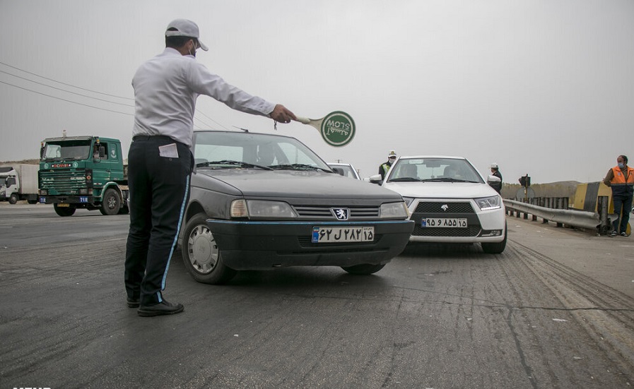 محدودیت های کرونایی