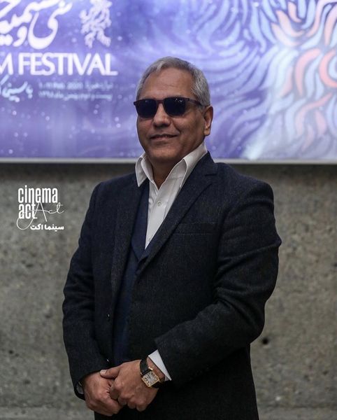 مهران مدیری مهران مدیری