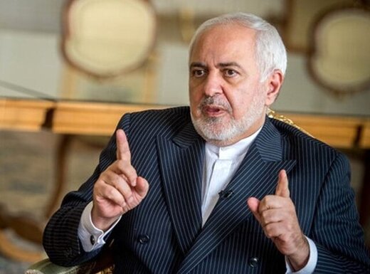 برتری ظریف از احمدی نژاد و رئیسی