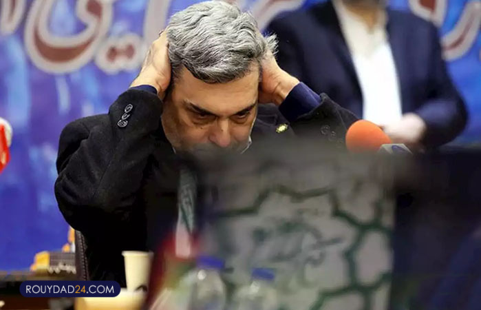 پیروز حناچی