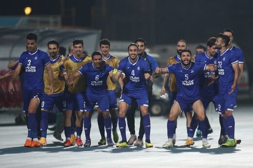 الاهلی خواستار حذف استقلال از لیگ قهرمانان آسیا شد