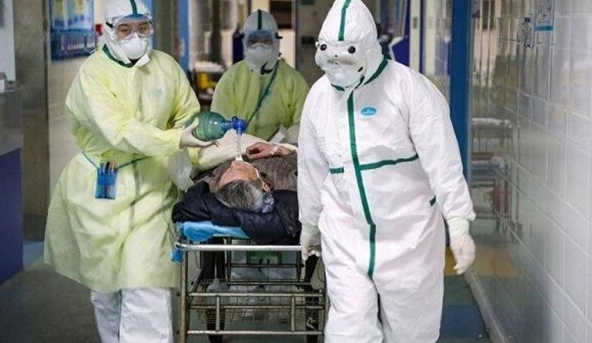 جدیدترین آمار جهانی مبتلایان و فوتی‌های کرونا