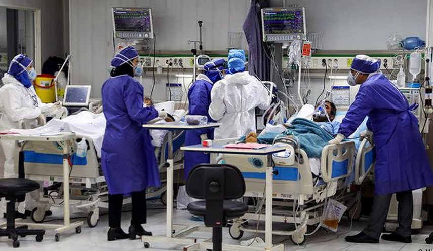 آخرین آمار ویروس کرونا در ایران؛ ۲۶۲۷۰۹۴ نفر مبتلا و ۷۴۲۴۱ نفر فوتی