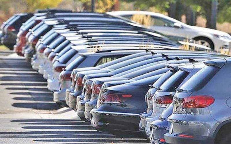 خودرو‌های میلیاردی بازار کدامند؟ +جدول