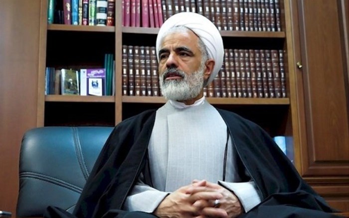 مجلس یگانه نهاد قانونگذاری کشور است/ شورای نگهبان می‌توانست چهارچوب‌های کلی‌تر را مشخص کن