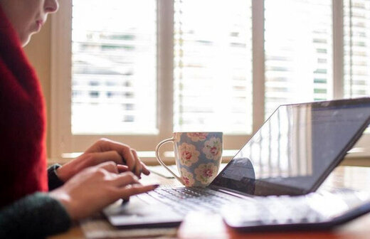 شرایط دورکاری کارمندان از فردا