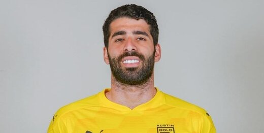  ارشیا بابازاده