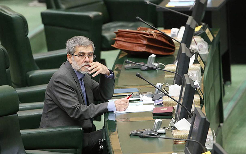 فریدون عباسی