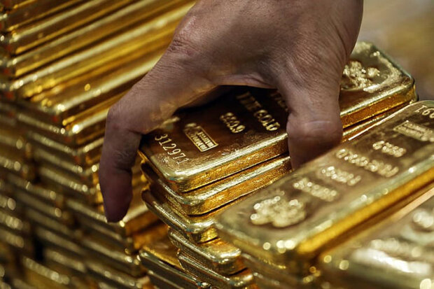صعود طلا به قله قیمت‌ها