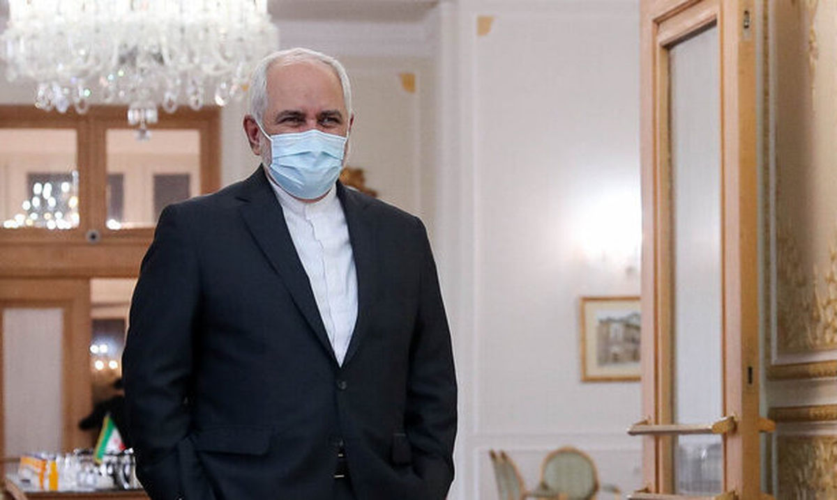 اصلاحطلبان چشم انتظار ظریف/ وزیرخارجه امروز به نهاد اجماعساز میرود؟ اصلاحطلبان چشم انتظار ظریف/ وزیرخارجه امروز به نهاد اجماعساز میرود؟