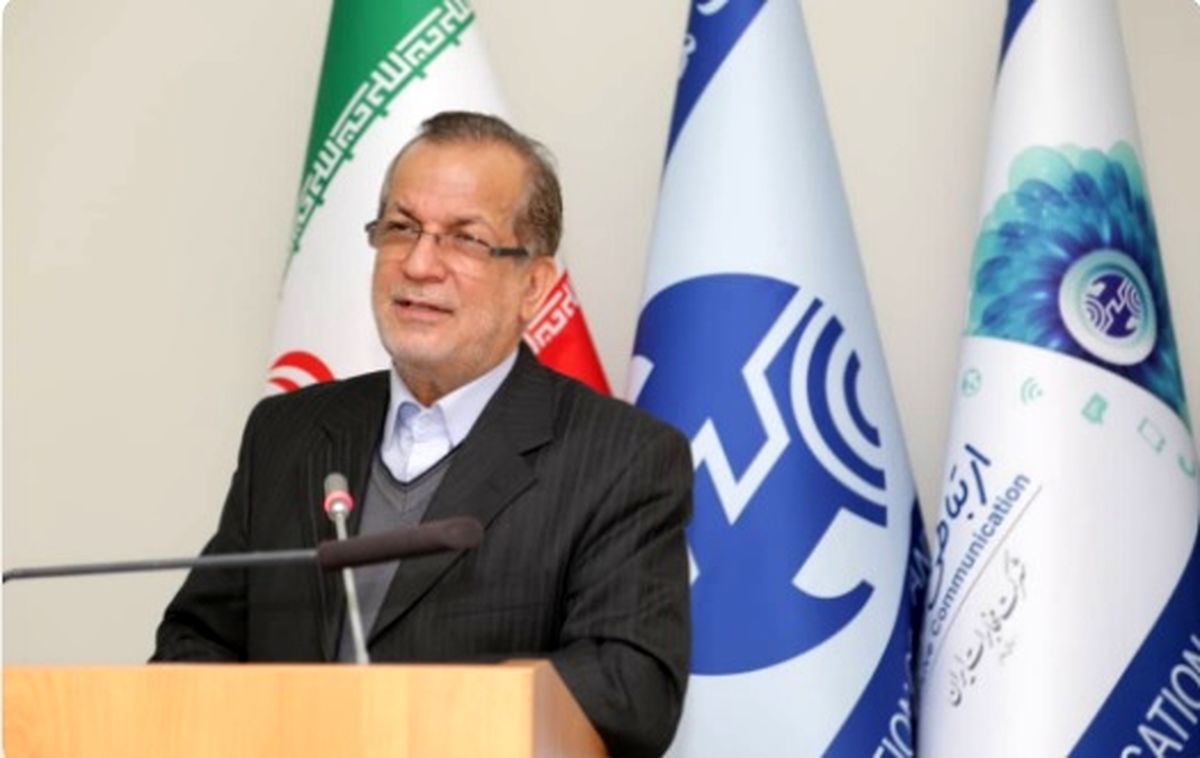 شرکت مخابرات ایران: ترمیم استراتژی شرکت، برای تحقق رضایت مندی مشتریان شرکت مخابرات ایران: ترمیم استراتژی شرکت، برای تحقق رضایت مندی مشتریان