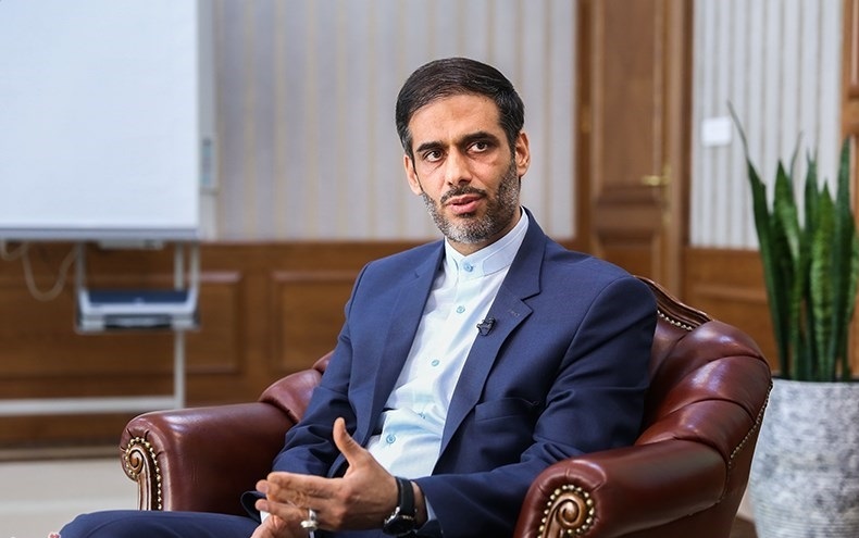 کاندید انتخابات 1400