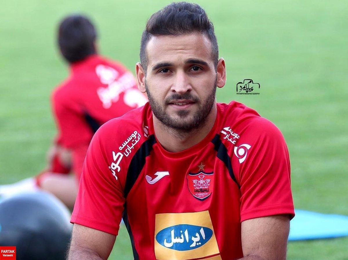 احمد نوراللهی در آستانه جدایی؟ احمد نوراللهی در آستانه جدایی؟