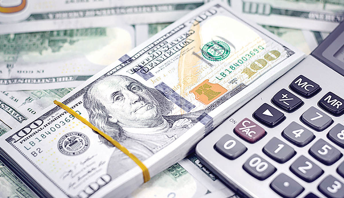 منتظر دلار ۱۸ هزار تومانی باشیم؟