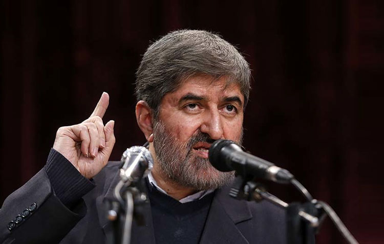 علی مطهری کلاب هاوس