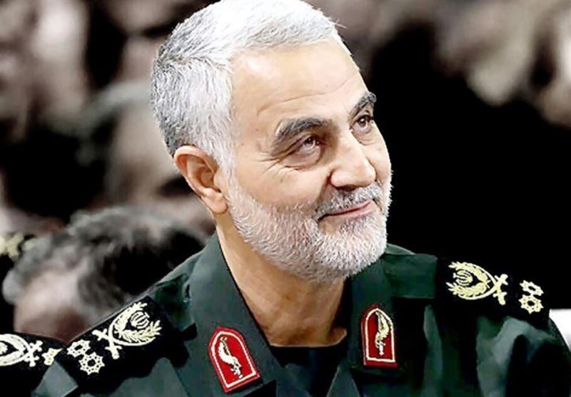 جزئیاتی جدید از ترور سردار سلیمانی/ تک‌تیراندازها هم حضور داشتند