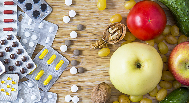 تغذیه سالم در ماه رمضان