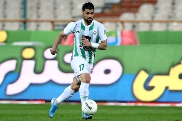 سیامک نعمتی