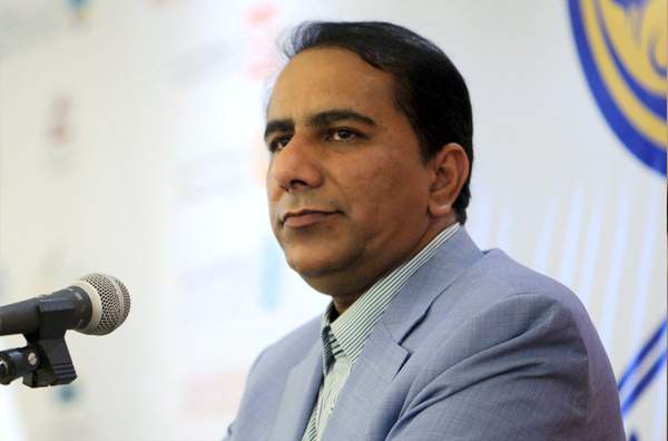 مهدی جهانگیری بازداشت شد مهدی جهانگیری بازداشت شد