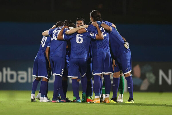 دربی استقلال و پرسپولیس