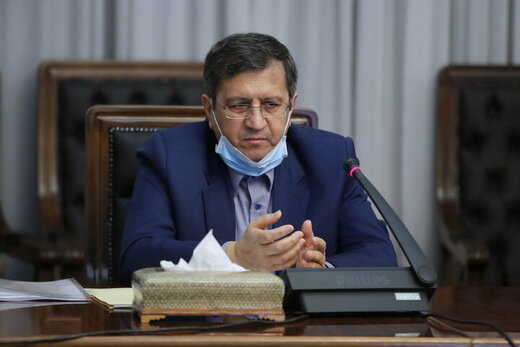 نظر همتی درباره مذاکرات