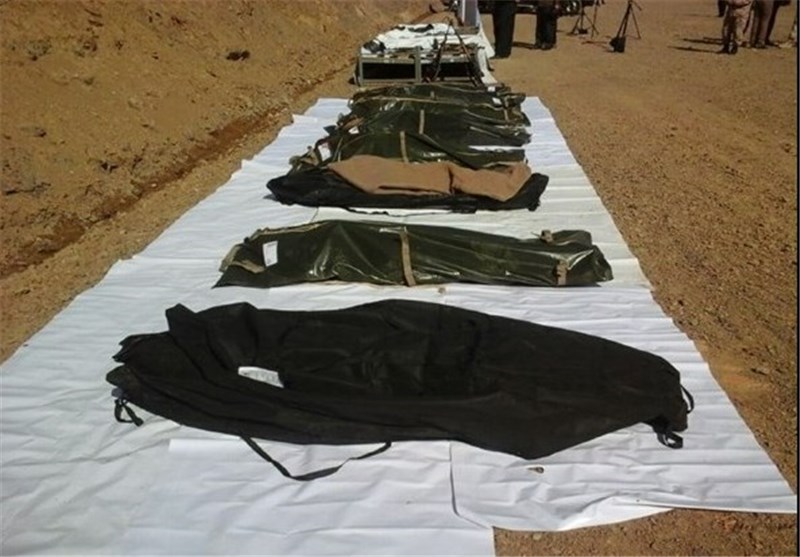 درگیری سپاه با عناصر ضدانقلاب