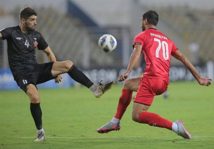 لیگ قهرمانان آسیا