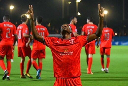 بازیکنان برتر لیگ قهرمانان آسیا