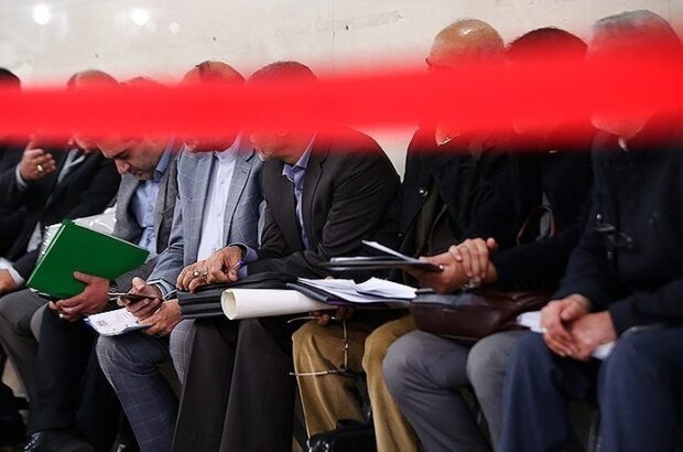 آغاز ثبت نام داوطلبان انتخابات ریاست جمهوری فردا