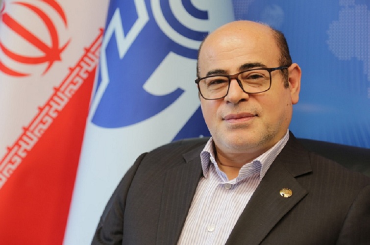 مهندس صابری وند: ضرورت بازنگری در ساختار حوزه رگولاتوری با استانداردهای جهانی مهندس صابری وند: ضرورت بازنگری در ساختار حوزه رگولاتوری با استانداردهای جهانی