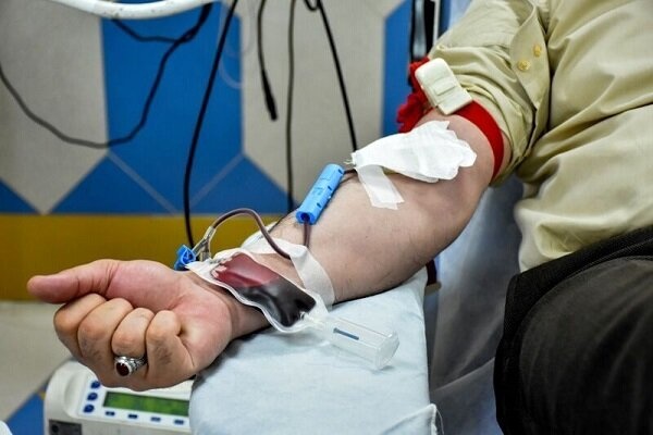 سازمان انتقال خون: تهرانی ها خون اهدا کنند