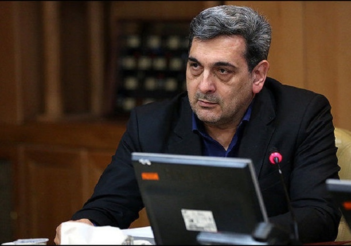 نشست حناچی نشست حناچی