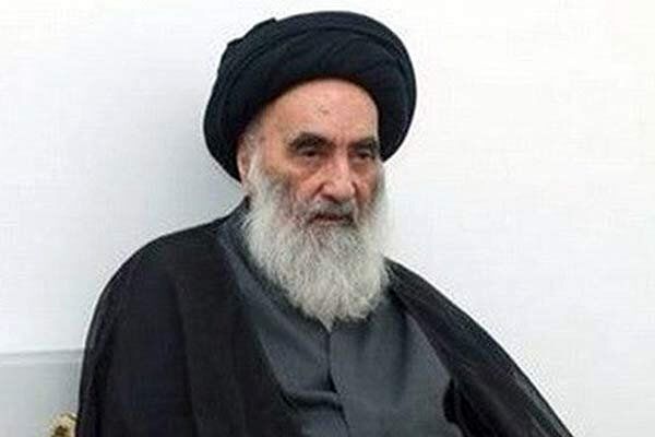 پیام دفتر آیت الله سیستانی در پی انفجار جنایتکارانه مدرسه سید الشهدای کابل پیام دفتر آیت الله سیستانی در پی انفجار جنایتکارانه مدرسه سید الشهدای کابل