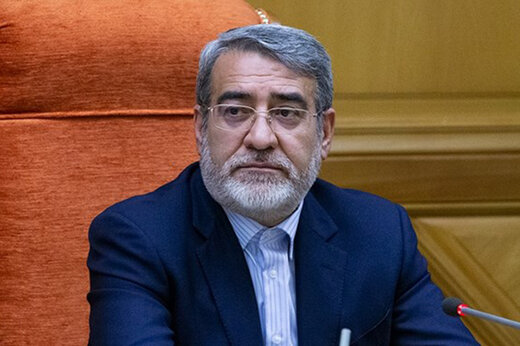 وزیر کشور: مصوبه انتخاباتی شورای نگهبان را اجرا می‌کنیم