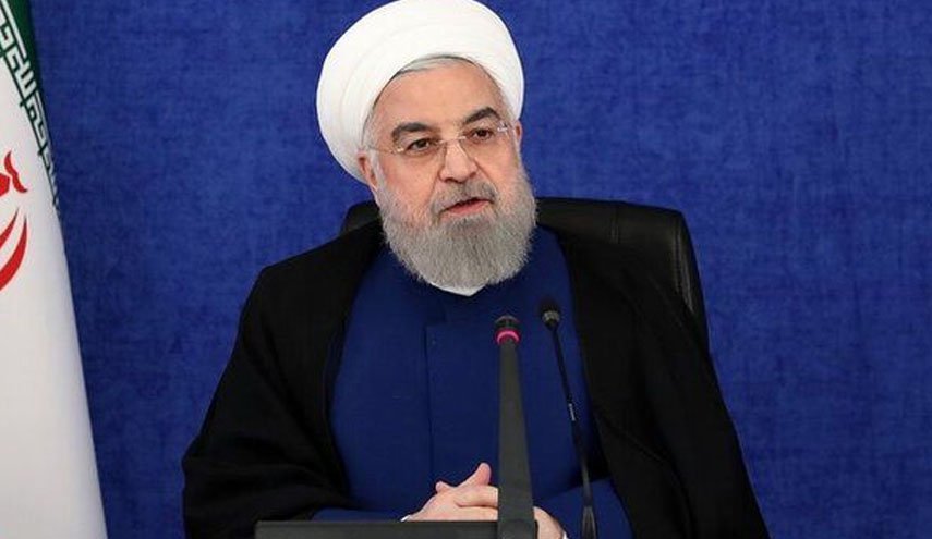 دستور روحانی به وزارت کشور درباره مصوبه اخیرا شورای نگهبان
