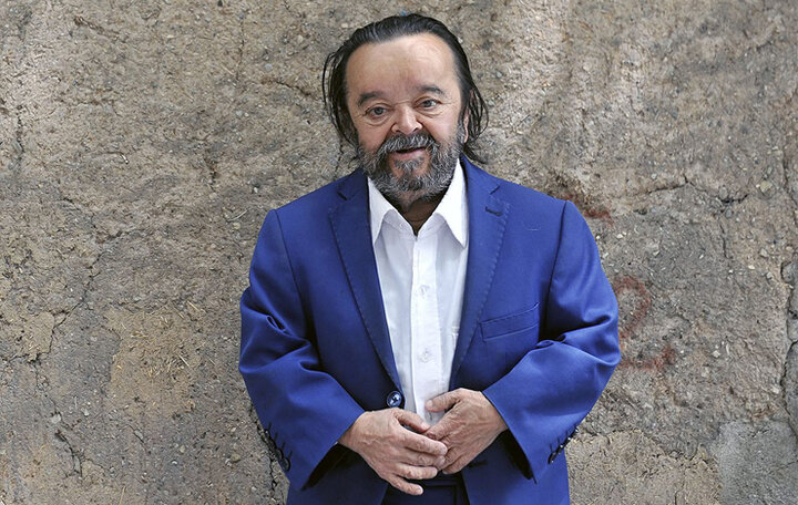 ابتلا اسدالله یکتا به کرونا