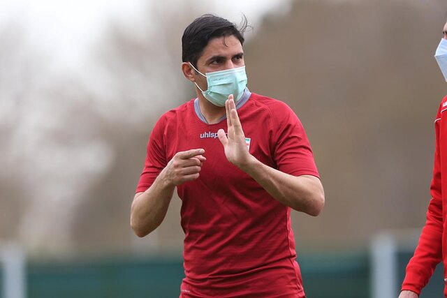 واکسن ویروس کرونا