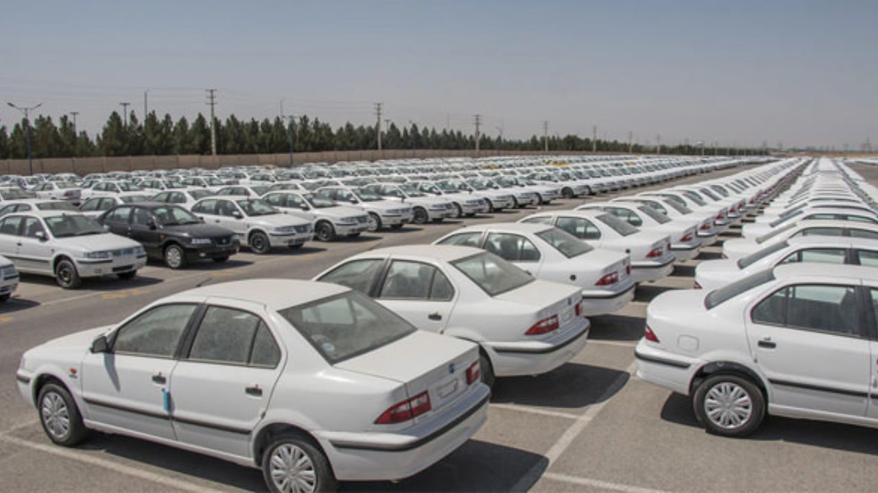 افزایش قیمت خودرو