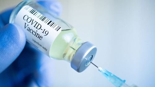 عوارض تزریق واکسن کرونا برای سالمندان 