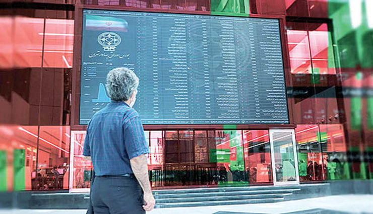 پیش بینی بازار سهام