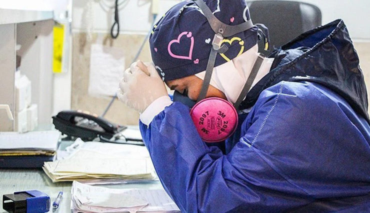 ماجرای مرگ رزیدنت‌ها و انترن‌ها در ایران