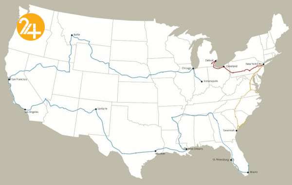 آمریکاییها آمریکاییها