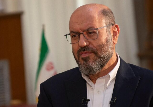 سردار دهقان: عرصه انتخابات کشور جای سلبریتی‌های سیاسی نیست