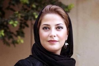 طناز طباطبایی 