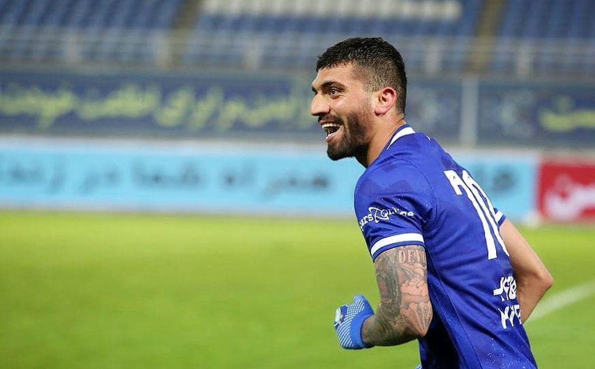 دربی استقلال و پرسپولیس دربی استقلال و پرسپولیس