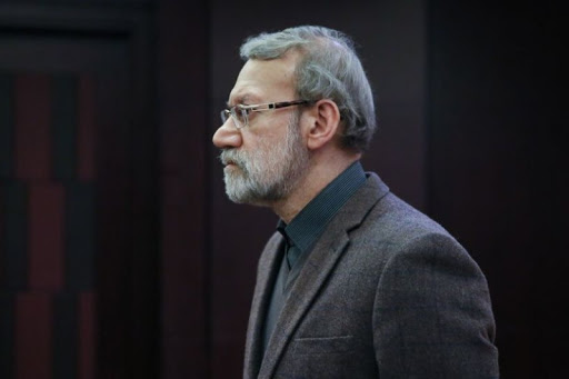 خبر جدید از حضور قطعی لاریجانی در انتخابات ۱۴۰۰ خبر جدید از حضور قطعی لاریجانی در انتخابات ۱۴۰۰