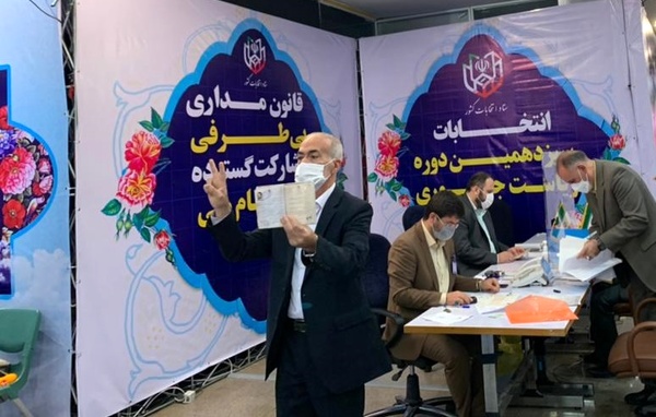 قدرتعلی حشمتیان