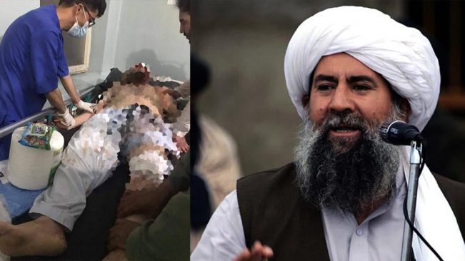 مسئول شهادت دیپلمات&zwnj;های ایرانی در مزارشریف دستگیر شد